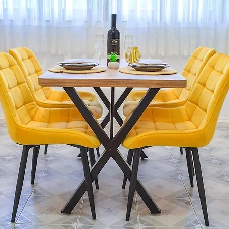 Your Cozy Hideaway In Σκόπια Εξωτερικό φωτογραφία