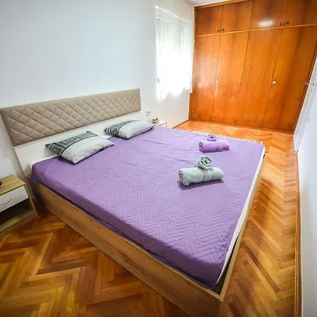 Your Cozy Hideaway In Σκόπια Εξωτερικό φωτογραφία
