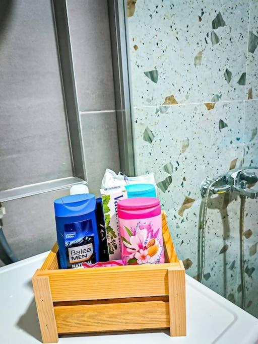Your Cozy Hideaway In * Skopje