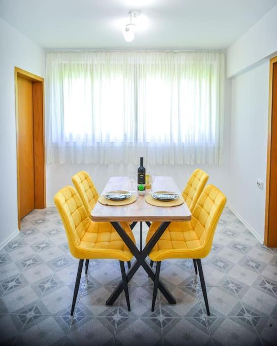Appartamento Your Cozy Hideaway In *