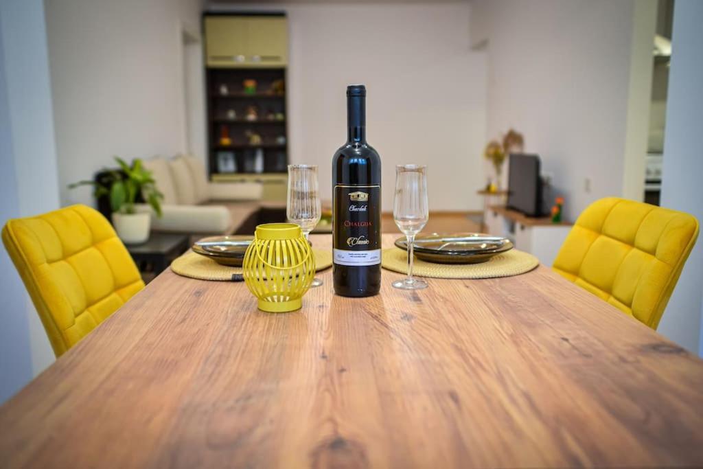 Appartamento Your Cozy Hideaway In