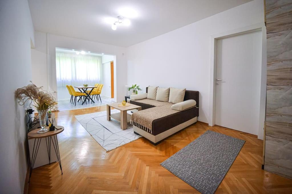 Appartamento Your Cozy Hideaway In *