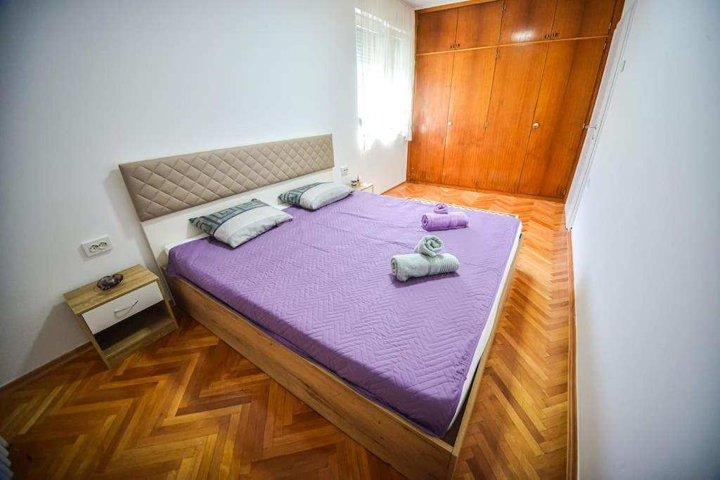 Appartamento Your Cozy Hideaway In Skopje