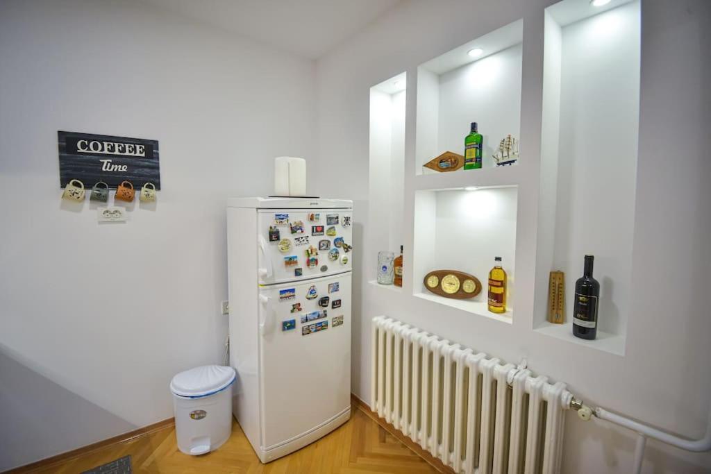 Your Cozy Hideaway In Skopje